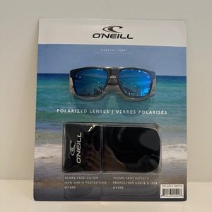 O'Neill Harlyn - 104P Polarized Sunglasses